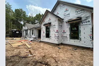 242 Dipping Vat Road, Huntsville, TX 77358 - Photo 4