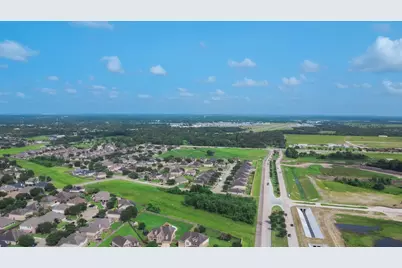 3813 Wild Oak Drive, Pearland, TX 77581 - Photo 1