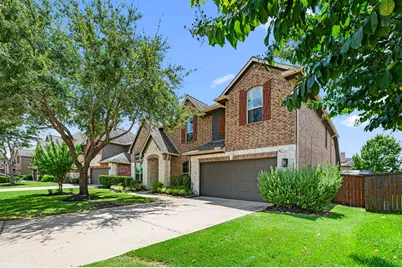 16935 Kilgarth Drive, Richmond, TX 77407 - Photo 2