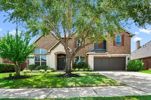 16935 Kilgarth Dr, Richmond, TX 77407 - Photo 1