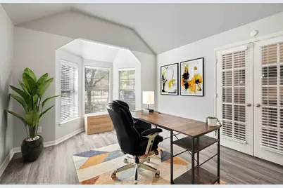 5519 Wild Milberry Drive, Katy, TX 77494 - Photo 8