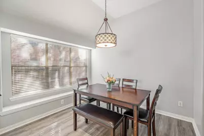 5519 Wild Milberry Drive, Katy, TX 77494 - Photo 4