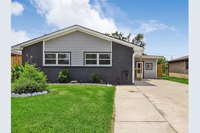 505 Cypress Avenue, Crosby, TX 77532 - Photo 2