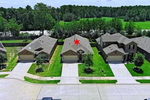 7022 N Sound Ln, Conroe, TX 77304 - Photo 4
