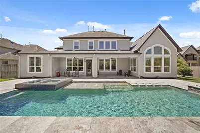 2114 Grand Place Drive, Missouri City, TX 77459 - Photo 2