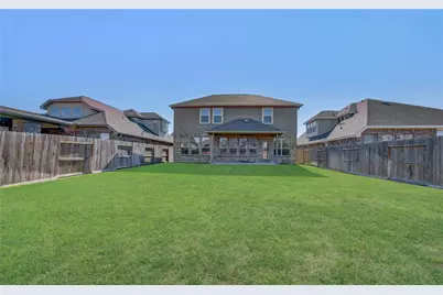 1706 Country Air Lane, Missouri City, TX 77459 - Photo 46