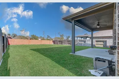 1706 Country Air Lane, Missouri City, TX 77459 - Photo 44