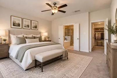1706 Country Air Lane, Missouri City, TX 77459 - Photo 20