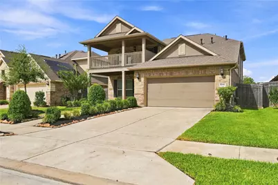 1706 Country Air Lane, Missouri City, TX 77459 - Photo 2