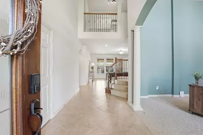 8519 Glenn Leigh Drive, Spring, TX 77379 - Photo 6