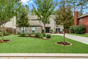 153 N Rainbow Ridge Cir, The Woodlands, TX 77381 - Photo 4