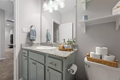 2504 Hagerman Court Court, Conroe, TX 77384 - Photo 42