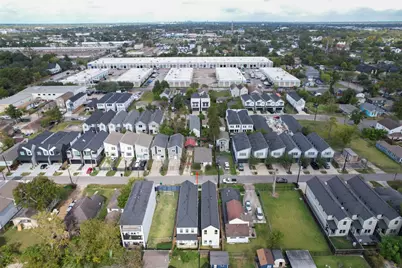 121 E 32nd Street, Houston, TX 77018 - Photo 4