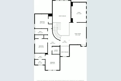 1665 Daylight Lake Drive, Katy, TX 77493 - Photo 48
