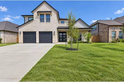 1665 Daylight Lake Drive, Katy, TX 77493 - Photo 1