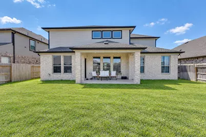 1665 Daylight Lake Drive, Katy, TX 77493 - Photo 44