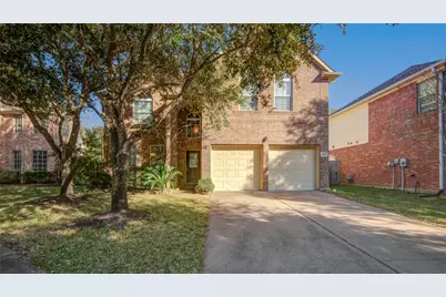 6007 Dover Creek Lane, Katy, TX 77494 - Photo 1