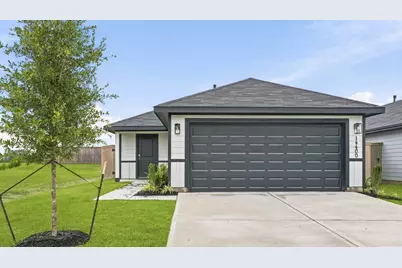 14400 Tawny Street, Splendora, TX 77372 - Photo 1