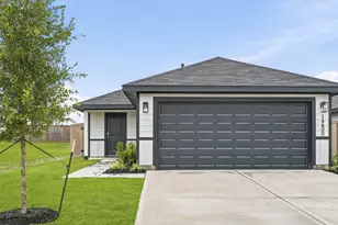 14400 Tawny St, Splendora, TX 77372 - Photo 1