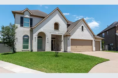 27502 Wilson Run Lane, Fulshear, TX 77441 - Photo 6