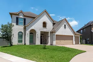 27502 Wilson Run Ln, Fulshear, TX 77441 - Photo 6