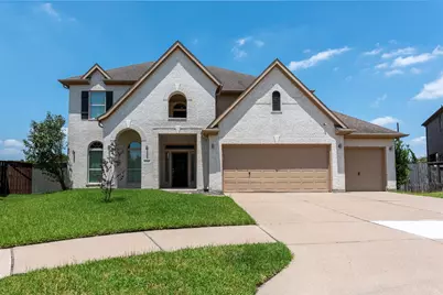 27502 Wilson Run Lane, Fulshear, TX 77441 - Photo 1