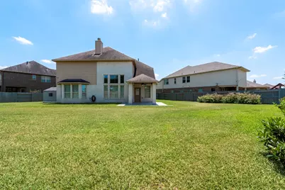 27502 Wilson Run Lane, Fulshear, TX 77441 - Photo 44