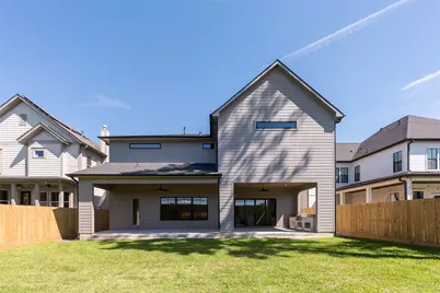 1241 Du Barry Lane, Houston, TX 77018 - Photo 2