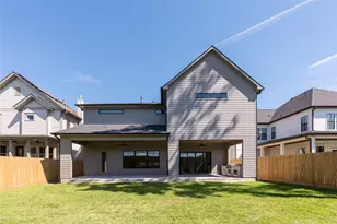 1241 Du Barry Ln, Houston, TX 77018 - Photo 2