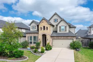 28638 Sonoran Field Ct, Fulshear, TX 77441 - Photo 1