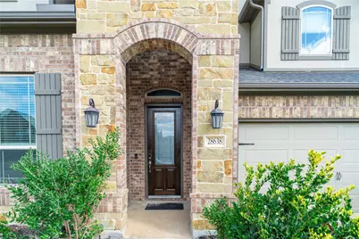 28638 Sonoran Field Court, Fulshear, TX 77441 - Photo 2