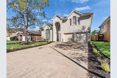 1410 Noble Glen Drive, Fresno, TX 77545 - Photo 2