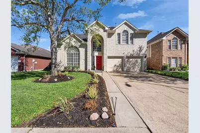 1410 Noble Glen Drive, Fresno, TX 77545 - Photo 1