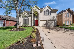 1410 Noble Glen Dr, Fresno, TX 77545 - Photo 1