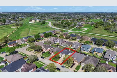 1410 Noble Glen Drive, Fresno, TX 77545 - Photo 44