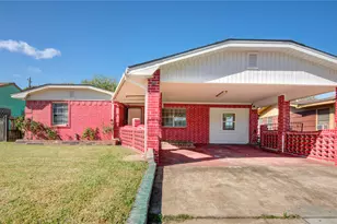 905 Bank Dr, Galena Park, TX 77547 - Photo 1