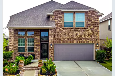 19619 Lake Bosque Drive, Cypress, TX 77433 - Photo 1