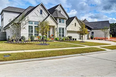 15629 Early Bird Lane, Conroe, TX 77302 - Photo 2