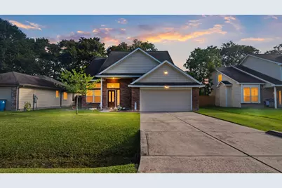 16453 Ryan Guinn Way, Conroe, TX 77303 - Photo 1