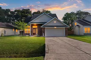 16453 Ryan Guinn Way, Conroe, TX 77303 - Photo 1
