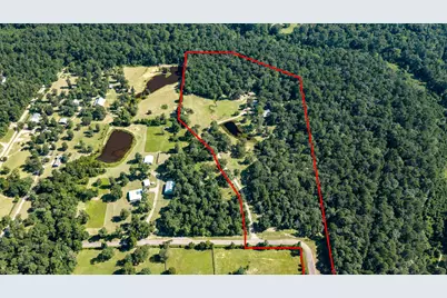 8952 County Line Road, Willis, TX 77378 - Photo 14