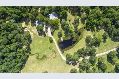 8952 County Line Road, Willis, TX 77378 - Photo 2