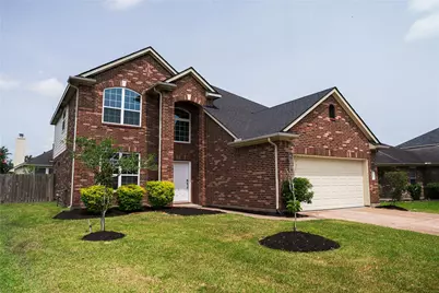 15 Mira Loma Drive, Manvel, TX 77578 - Photo 2