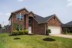 15 Mira Loma Dr, Manvel, TX 77578 - Photo 2