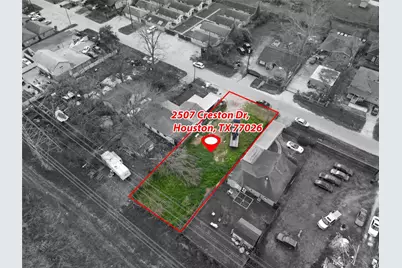 2507 Creston Drive, Houston, TX 77026 - Photo 4