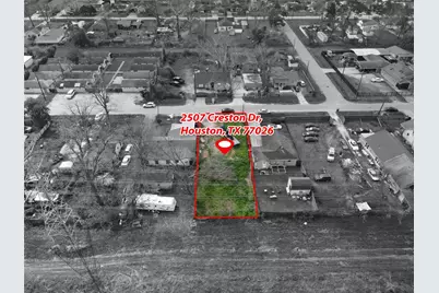 2507 Creston Drive, Houston, TX 77026 - Photo 8