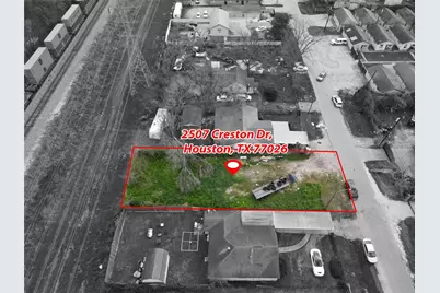 2507 Creston Drive, Houston, TX 77026 - Photo 2