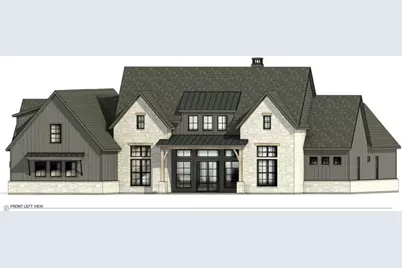 398 Oak Hill Lane, Bellville, TX 77418 - Photo 2