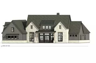 398 Oak Hill Ln, Bellville, TX 77418 - Photo 2