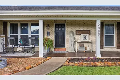 2800 Upton Drive, Port Arthur, TX 77642 - Photo 2